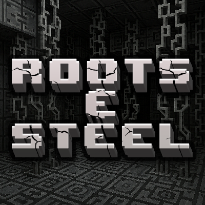 Roots & Steel Modpack Reviews & Ratings | ModDex