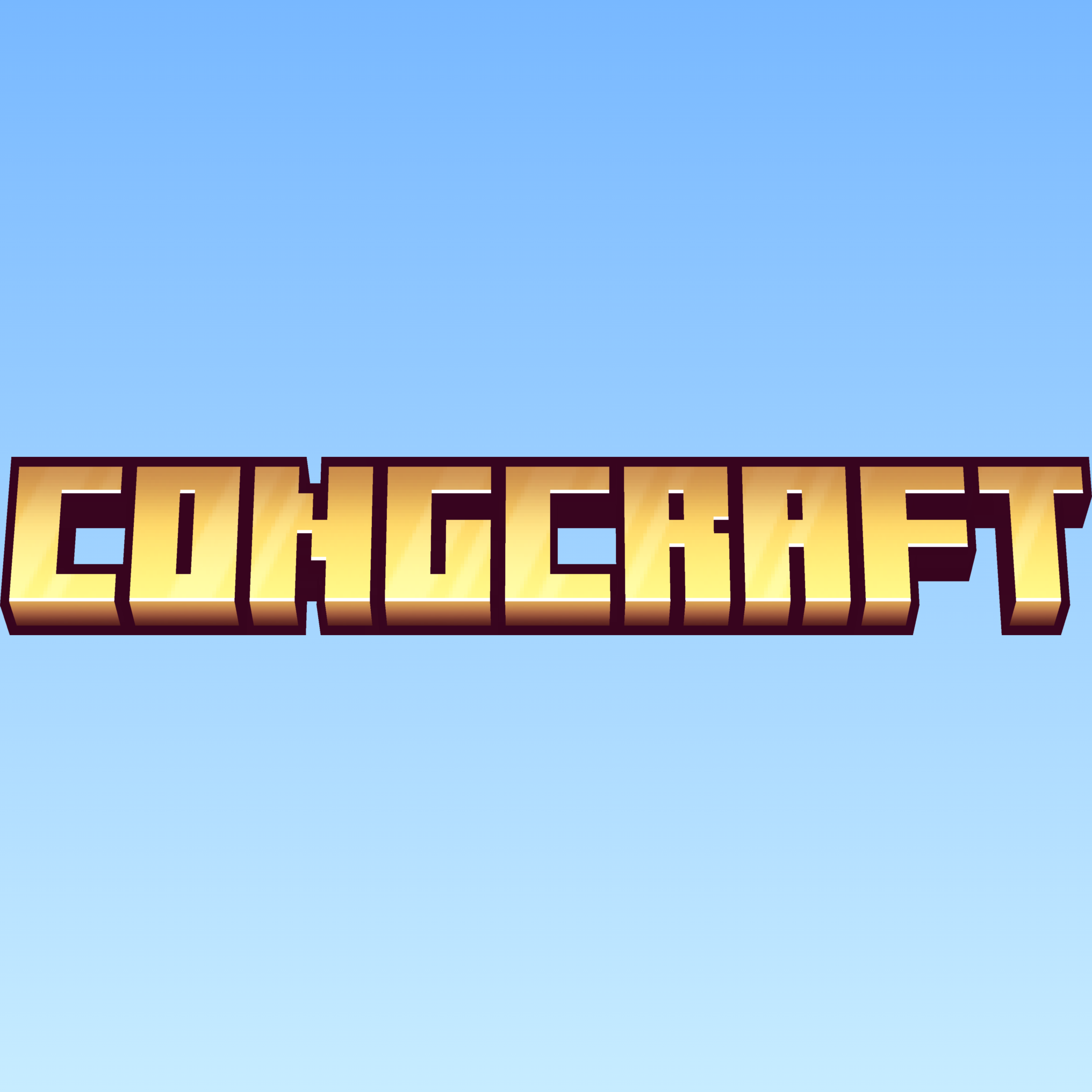 Congcraft logo