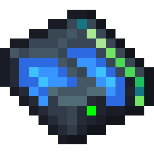 Applied Replicatics logo