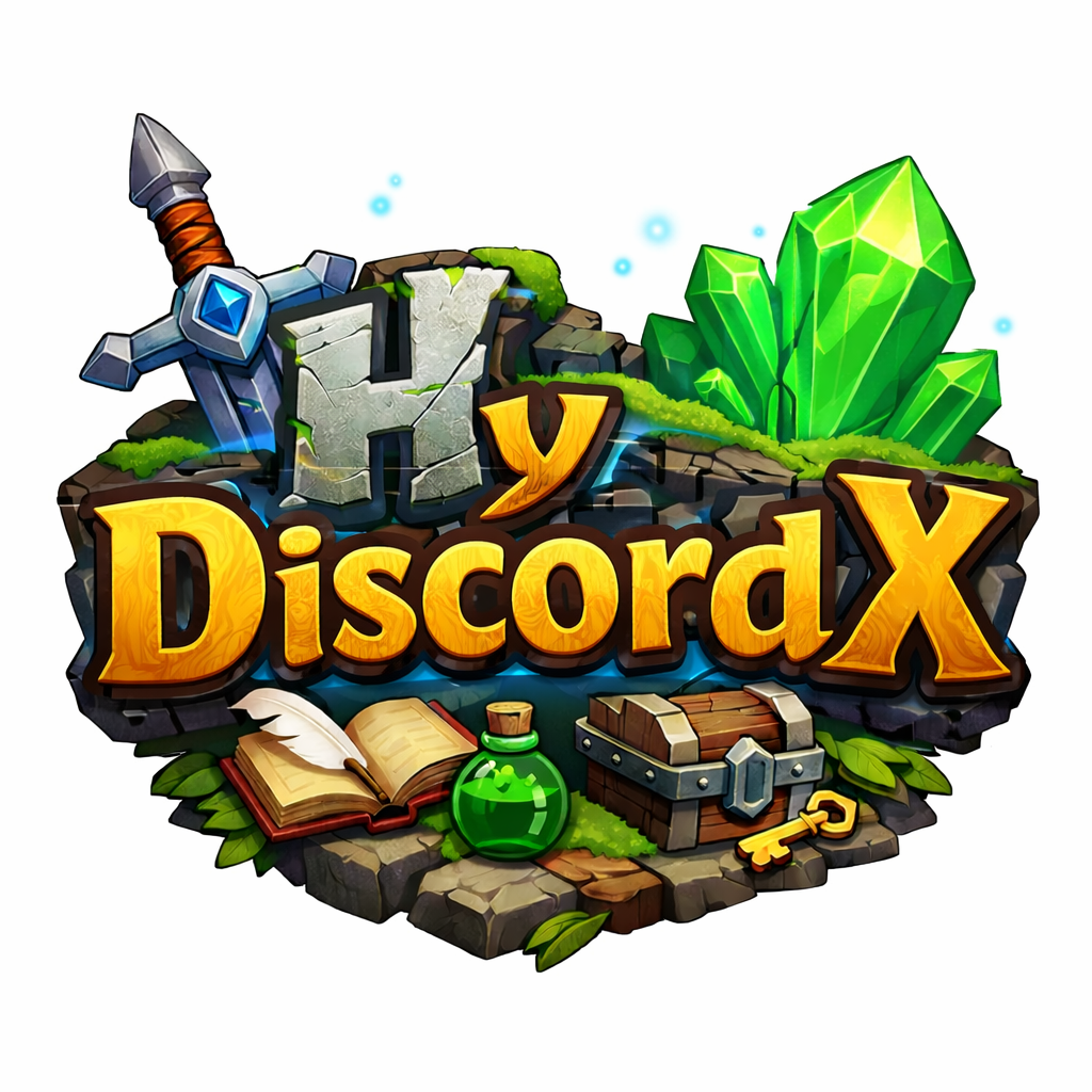 HyDiscordX