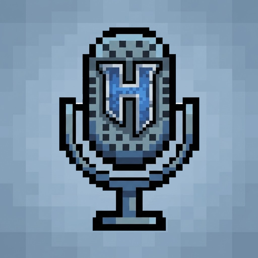 Proximity Voice Chat