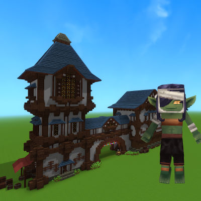 Djego's Medieval Tavern