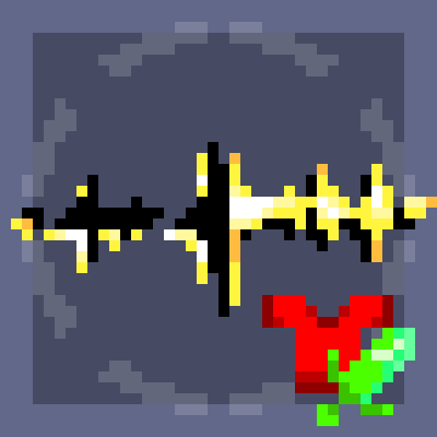 nui's Waveworn Phenomena