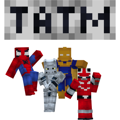 Tales Across The Multiverse logo