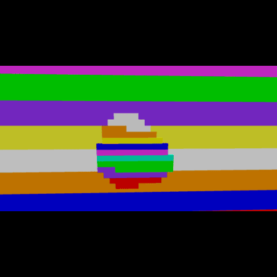 rainbow coal logo