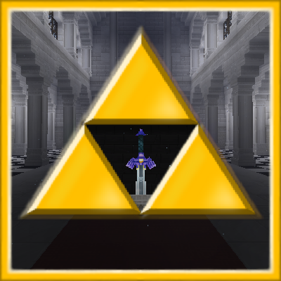 Tritale - Echoes of Hyrule