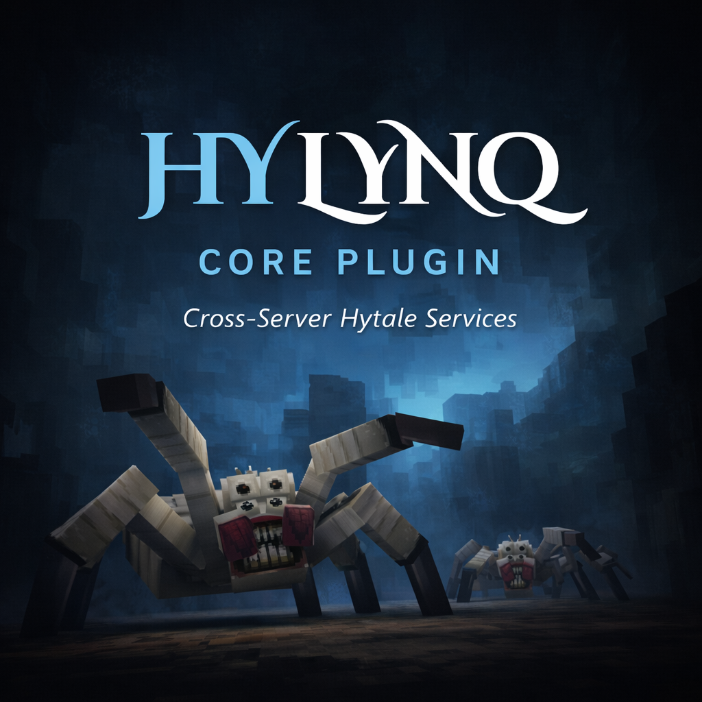 Hylynq Core