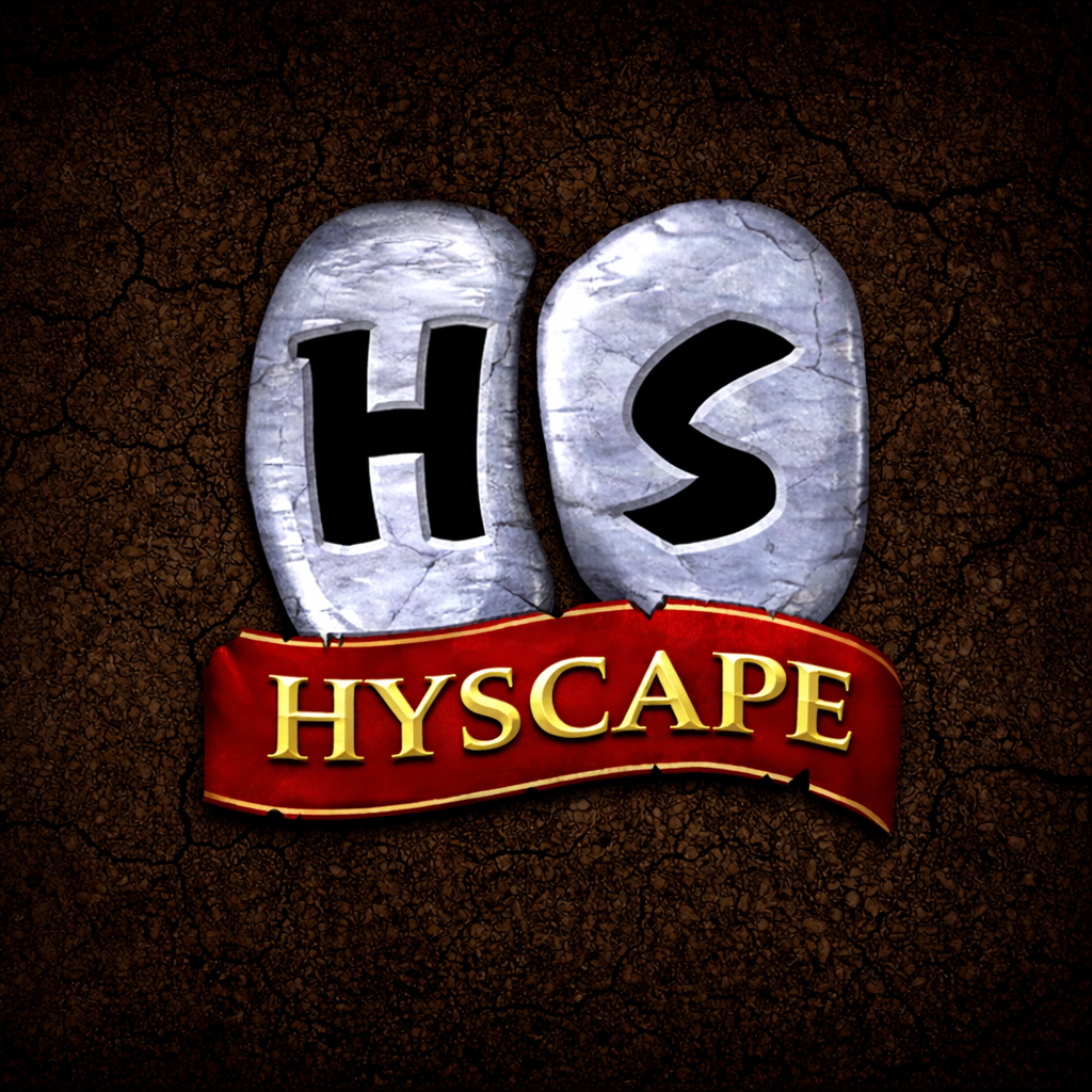 HyScape - Old School Runescape Mod