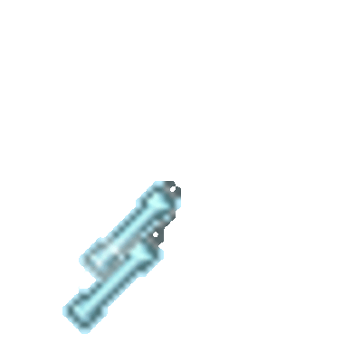 Everything Nunchaku logo