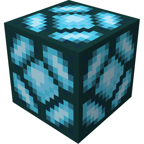 RedStone Soul Lamp logo
