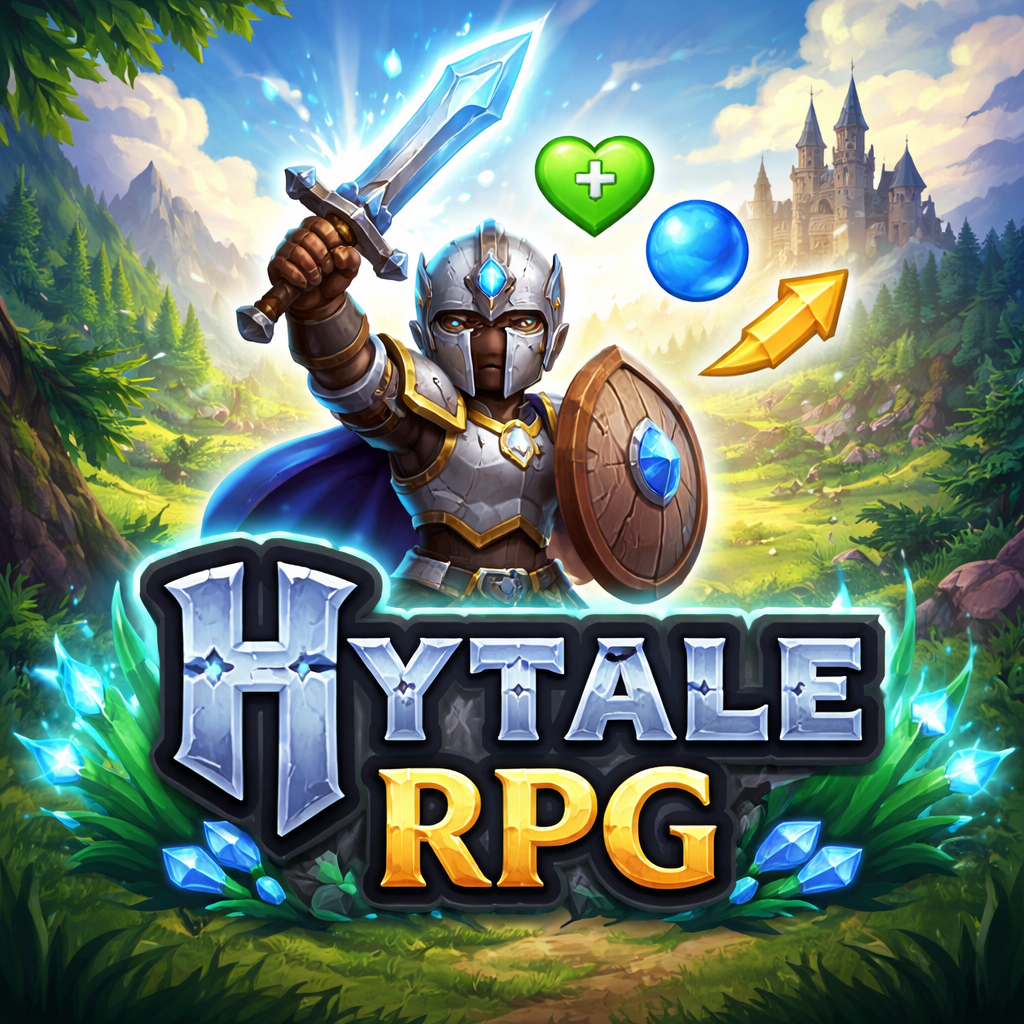 RPG - System  [pt-BR | en-US]