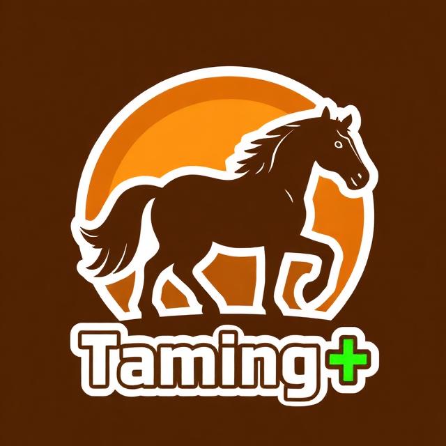 Taming+