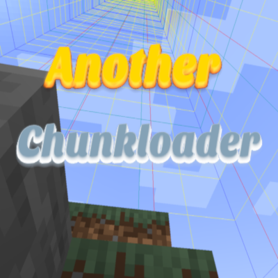 Another Chunkloader Mod logo