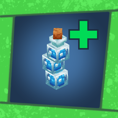 [Kazun's] More Potions