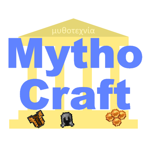 Mythocraft