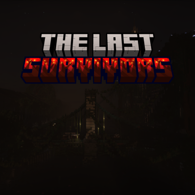 The Last Survivors - Zombie Apocalypse logo