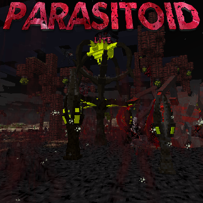Parasitoid Lite logo