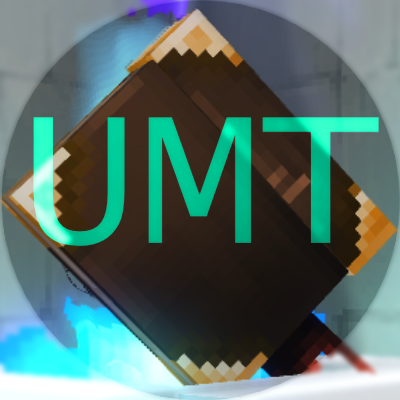 Heal Spellbook (UMT)