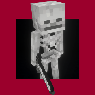 Skeleton Swordies