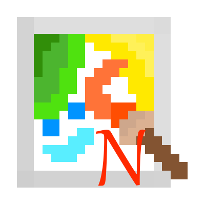 Joy of Painting Neo logo