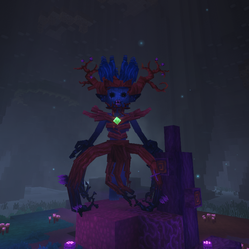 Endgame & QoL - Boss & Elite Update (3.0.0 in a week)