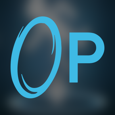 OpenPortals logo