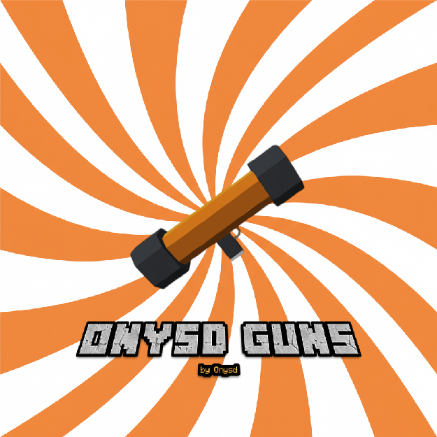 Onysd Guns