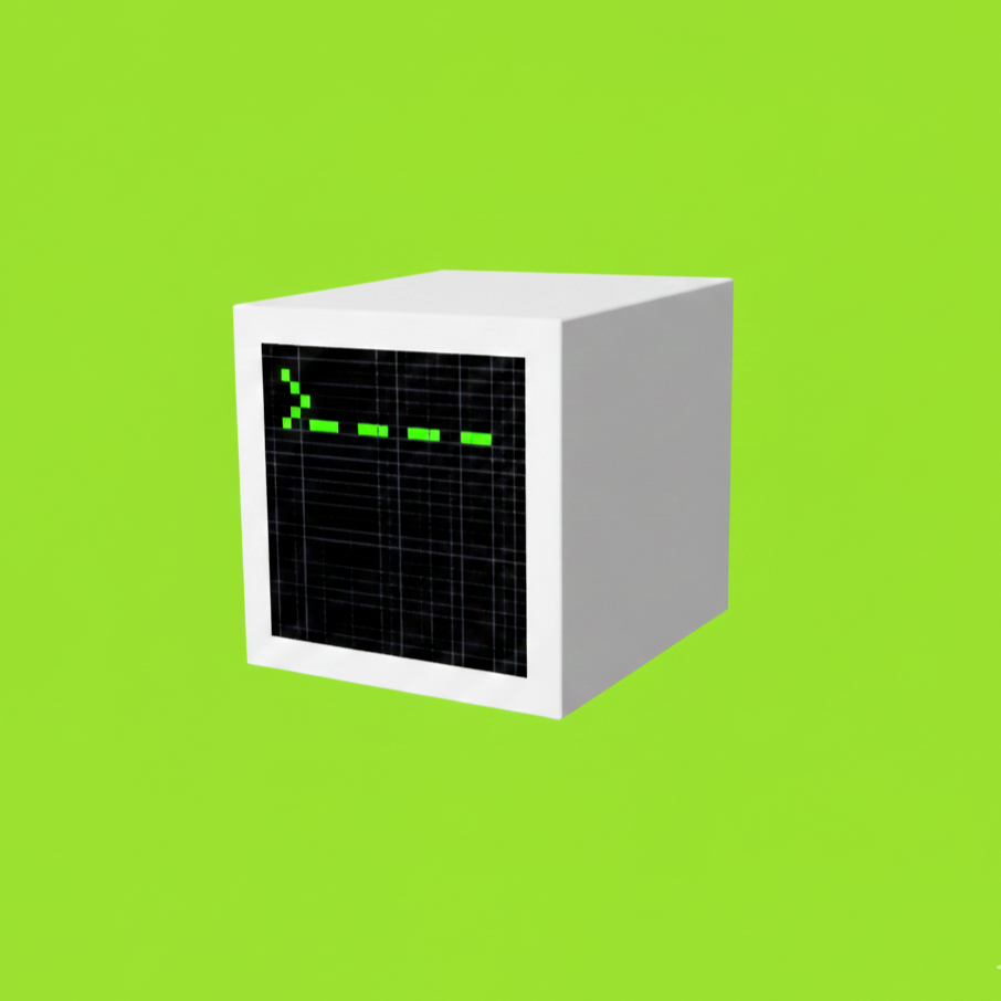 Easy Storage Network