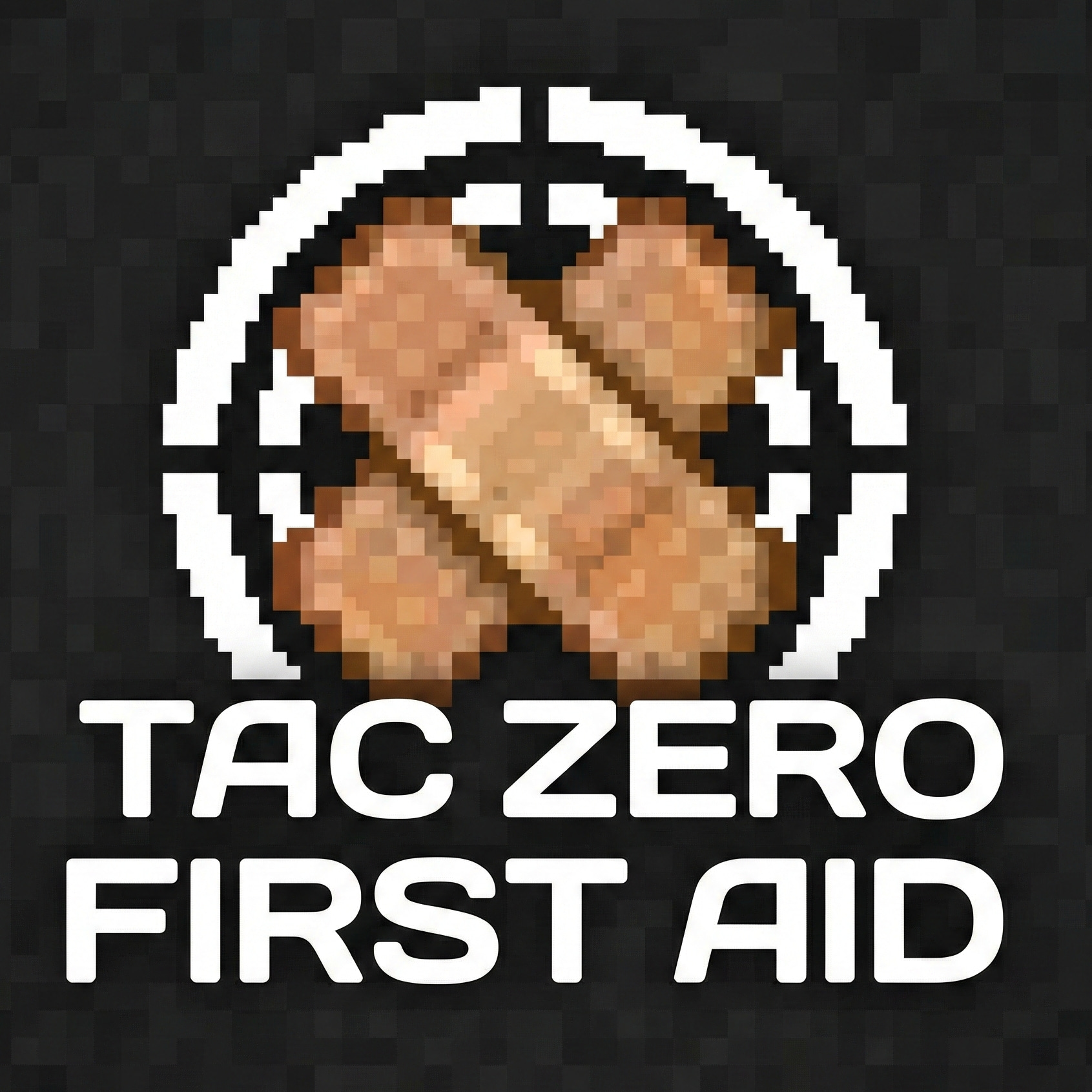 [TaCZ] FirstAid Compat logo