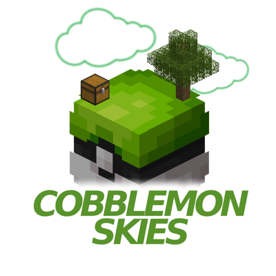 Cobblemon Skies