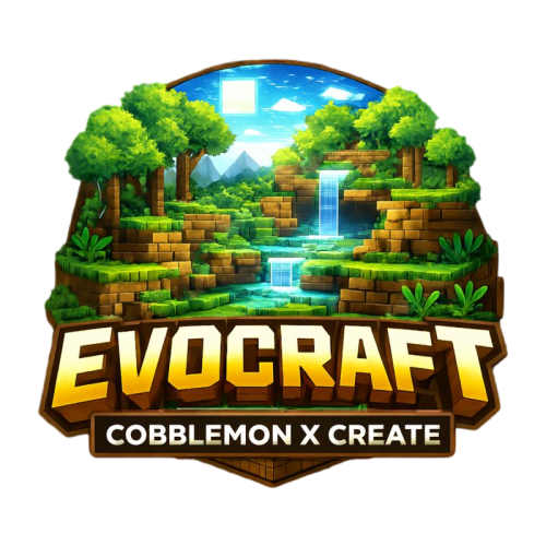 evocraft FR logo