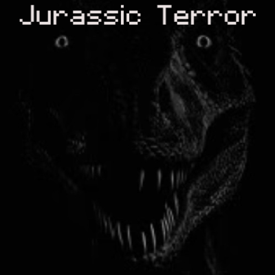 Jurassic Terror - A horror jurassic experience