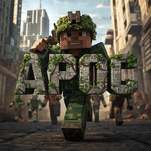 APOC - A Modern Zombie Apocalypse Experience
