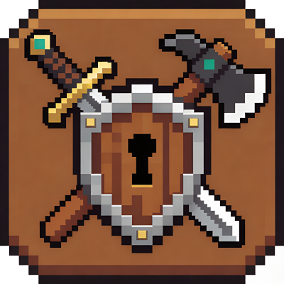 RpgLevel logo