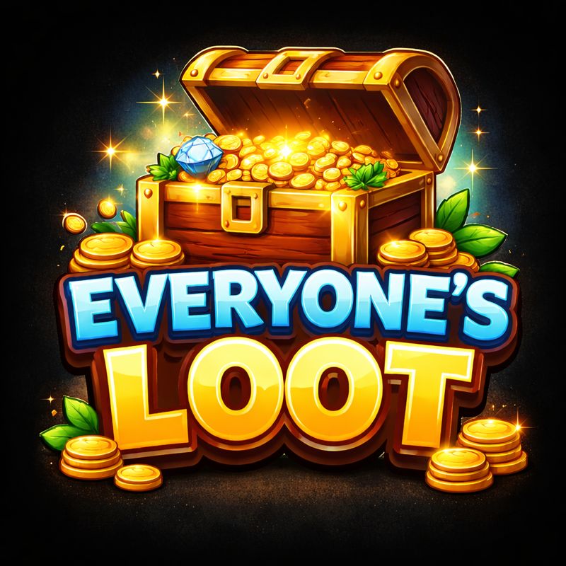 Everyone’s Loot