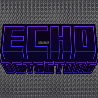 Echo Detectors logo
