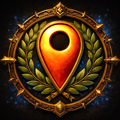 GuildMap logo