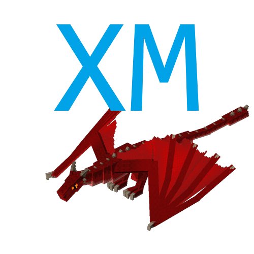 IAFCE - XaeroMap Support