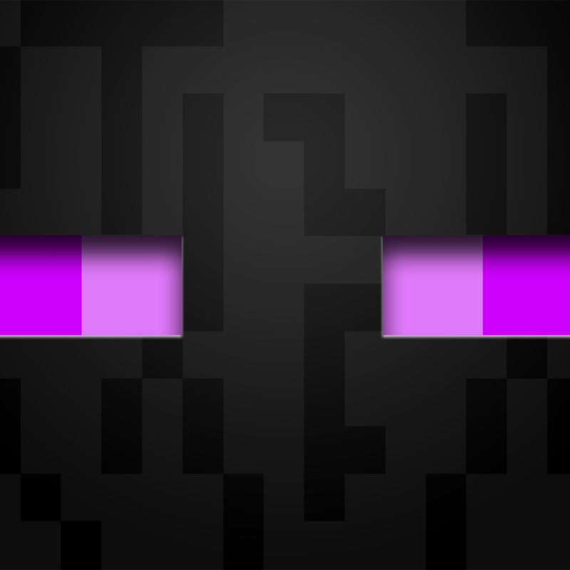 Mob EnderMen Texture