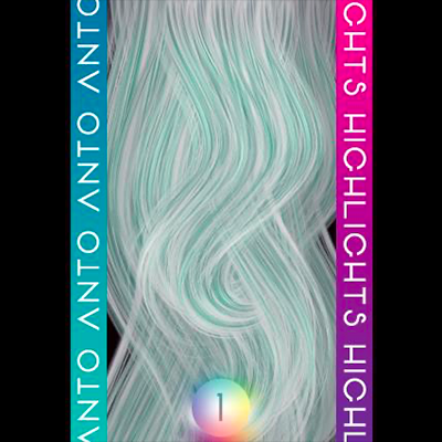 The Chromatic Collection 1: Extras (Highlights)