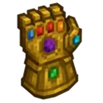 Infinity Master Gauntlet