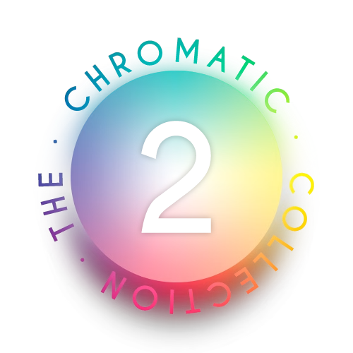 The Chromatic Collection 2 (Base Textures) logo