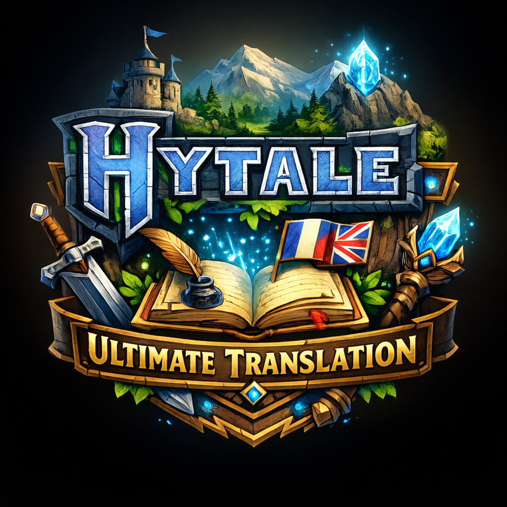 Ultimate Translation