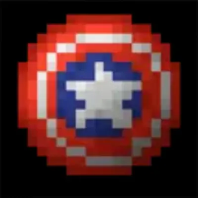 captain's shield