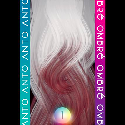 The Chromatic Collection 1: Extras (Ombre)