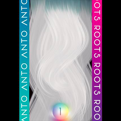 The Chromatic Collection 1: Extras (Roots)