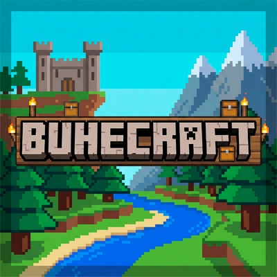 BUHECRAFT 1.21.10 icon