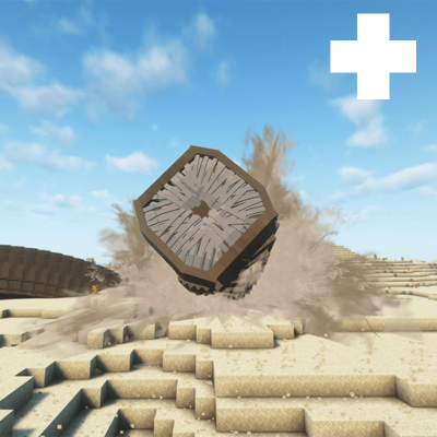 Desert Behemoths: Sandworms Compact