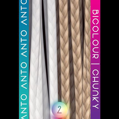 The Chromatic Collection 2: Extras (Bicolour)