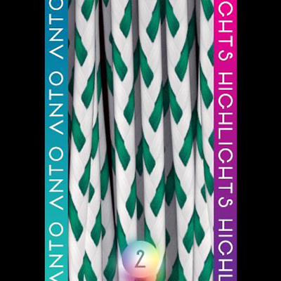 The Chromatic Collection 2: Extras (Highlights)